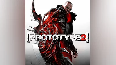Игра Prototype 2 для PC / ПК, активация в стим Steam для региона РФ / Россия цифровой ключ