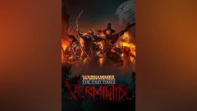 Warhammer: End Times - Vermintide ultimate edition на steam