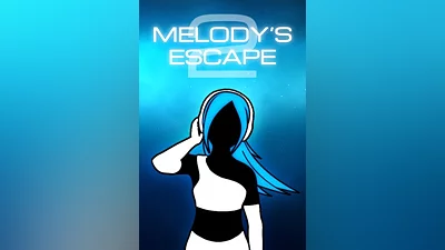Melody's Escape 2 standard edition на steam