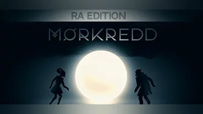 Morkredd - Rå Edition