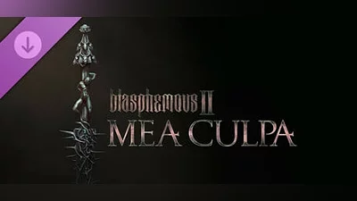 Blasphemous 2 - Mea Culpa Edition (Steam key)