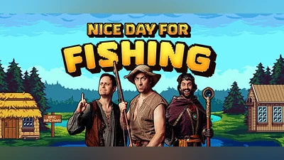 Nice Day for Fishing - Epic Edition (Steam key)