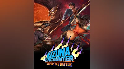 KIZUNA ENCOUNTER: SUPER TAG BATTLE (Россия, Украина и СНГ)