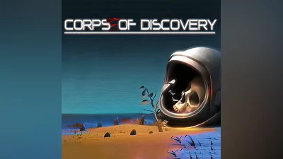 Игра Corpse of Discovery для PC / ПК, активация в стим Steam для региона РФ / Россия цифровой ключ
