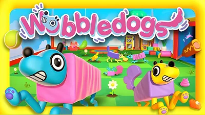 Wobbledogs (Steam)