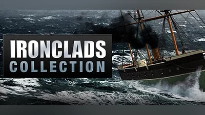 Ironclads: Anthology