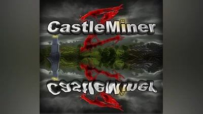 CastleMiner Z (steam gift/ru+cis)