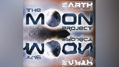 Earth 2150 - The Moon Project (Steam Key/Region Free)