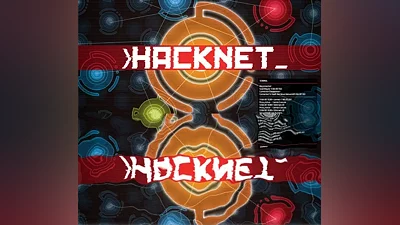Hacknet (Steam Key/Region Free)
