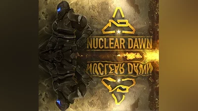 Nuclear Dawn (steam gift/ru+cis)