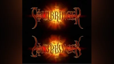 Soulbringer (Steam Key/Region Free)
