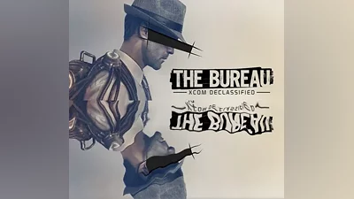 The Bureau: XCOM Declassified (Steam Key/Region Free)