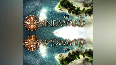 Windward (steam gift/ru+cis)