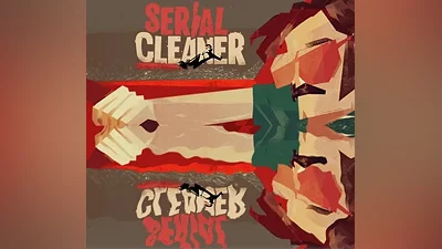 Serial Cleaner (Steam Key/Region Free)