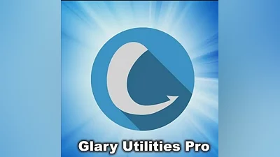 Glary Utilities Pro v.6.3 ключ до 29.12.2026