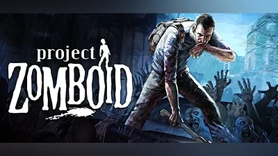 Project Zomboid | АВТОДОСТАВКА [Россия - Steam Gift]