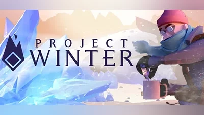 Project Winter | АВТОДОСТАВКА [Россия - Steam Gift]