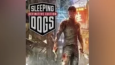 Sleeping Dogs: Definitive Edition /STEAM KEY /RU+CIS