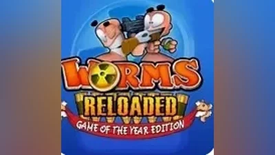 Worms Reloaded: Game of the Year Edition (6 in 1) STEAM