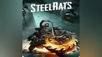 Steel Rats КЛЮЧ / STEAM KEY