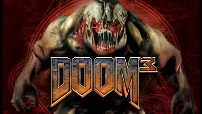 DOOM 3 III КЛЮЧ / STEAM KEY