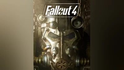Fallout 4 (Steam Ключ) РФ-СНГ-МИР + ПОДАРОК
