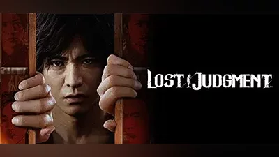 Lost Judgment | АВТОДОСТАВКА | Россия - Steam Gift
