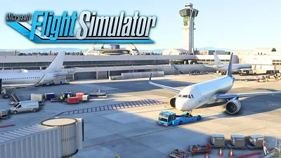 Microsoft Flight Simulat Microsoft ключ Все регионы