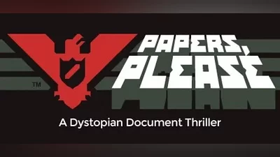 Papers, Please | АВТОДОСТАВКА [Россия - Steam Gift]