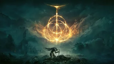 Elden Ring Steam ключ Европа