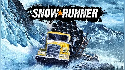 SnowRunner Steam ключ Не все страны
