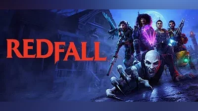 Redfall | АВТОДОСТАВКА [Россия - Steam Gift]