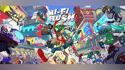 Hi-Fi RUSH | АВТОДОСТАВКА [Россия - Steam Gift]