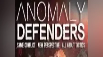Anomaly Defenders / STEAM KEY