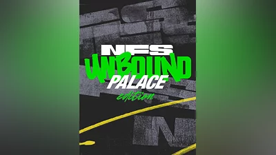 РФ+СНГ Need for Speed Unbound Palace Edition GIFT