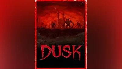 DUSK Steam ключ Весь Мир Global RU/CIS РФ Россия key СНГ код стим Глобал