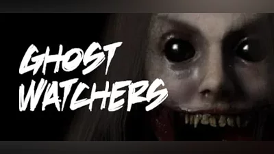 Ghost Watchers | АВТОДОСТАВКА [Россия - Steam Gift]