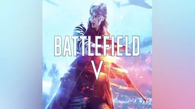 BATTLEFIELD V 5+ОГНЕННЫЙ ШТОРМ EA APP КЛЮЧ