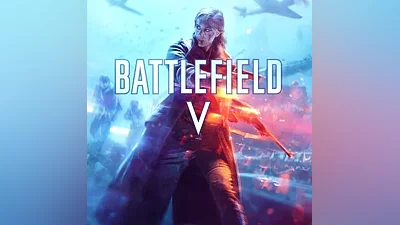 BATTLEFIELD V 5 XBOX КЛЮЧ