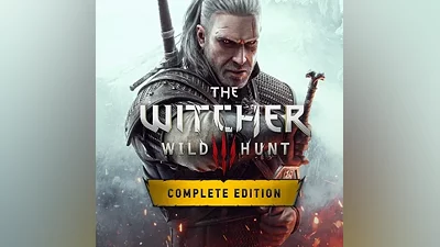 ВЕДЬМАК 3: ДИКАЯ ОХОТА ПОЛНОЕ ИЗДАНИЕ GOG.COM КЛЮЧ