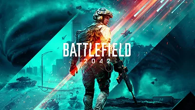Battlefield 2042 Steam ключ Все регионы