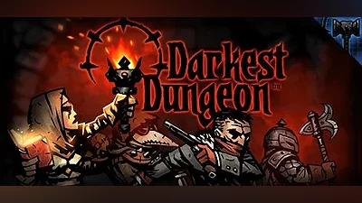 Darkest Dungeon Steam ключ Все регионы