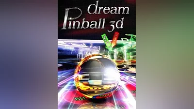 Dream Pinball 3D Steam ключ Все регионы
