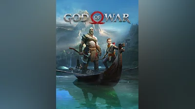 God of War Steam ключ