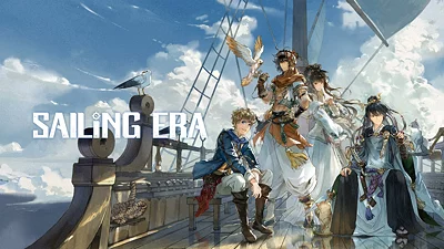 Sailing Era GLOBAL Steam Key