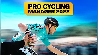 Pro Cycling Manager 2022 Steam Key GLOBAL