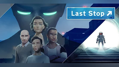 Last Stop Steam Key GLOBAL