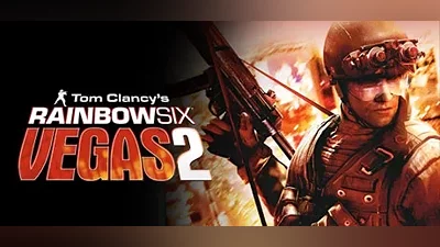 Tom Clancy's Rainbow Six Vegas 2 Ubisoft Connect