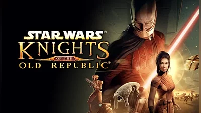STAR WARS Knights of the Old Republic Steam