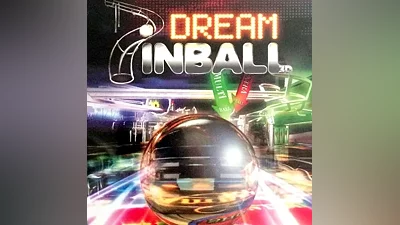 DREAM PINBALL 3D STEAM КЛЮЧ